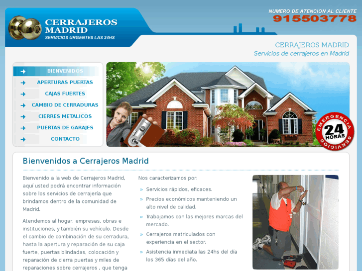 www.cerrajero.com.es