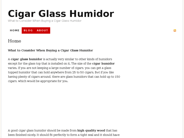 www.cigarglasshumidor.net