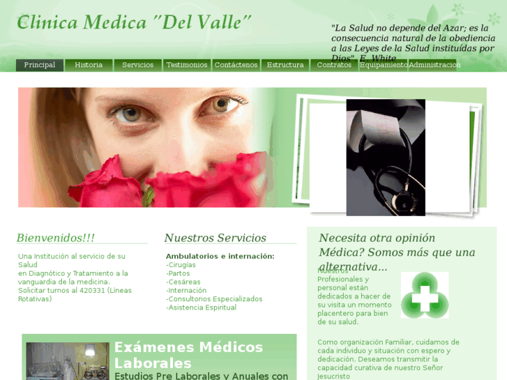 www.clinicadelvalletrelew.com