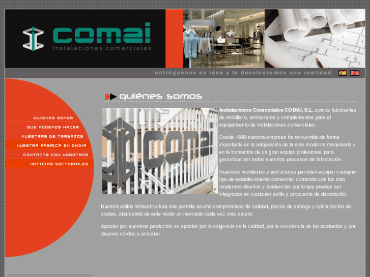 www.comai.es