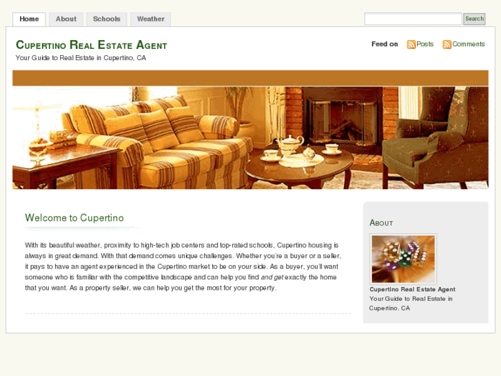 www.cupertinorealestateagent.com