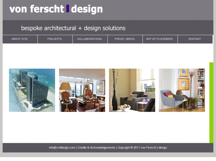 www.cvfdesign.com