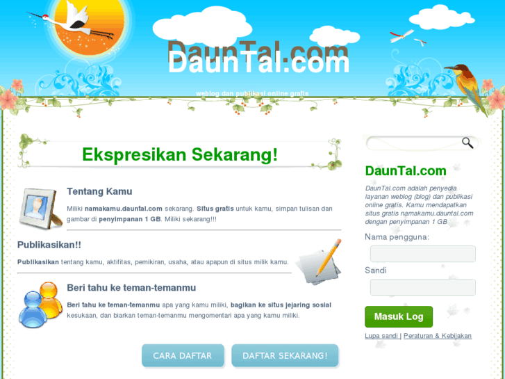 www.dauntal.com