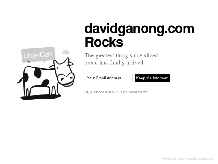 www.davidganong.com