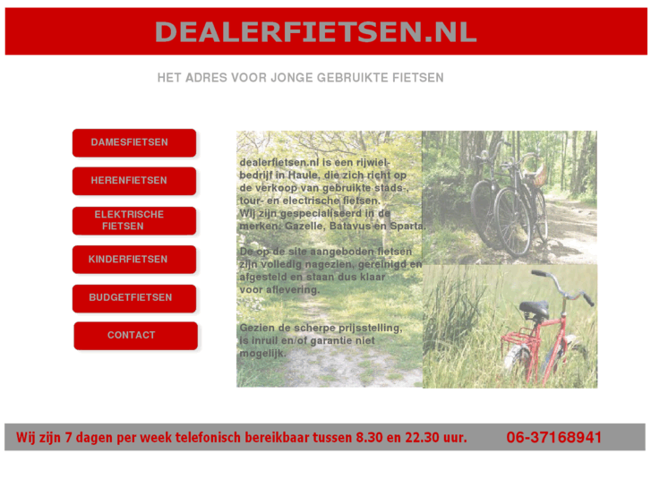 www.dealerfietsen.com