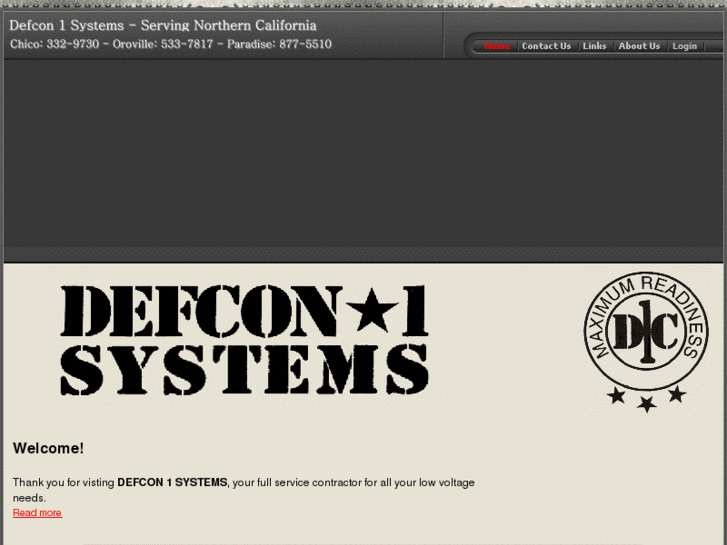 www.defcon1systems.com