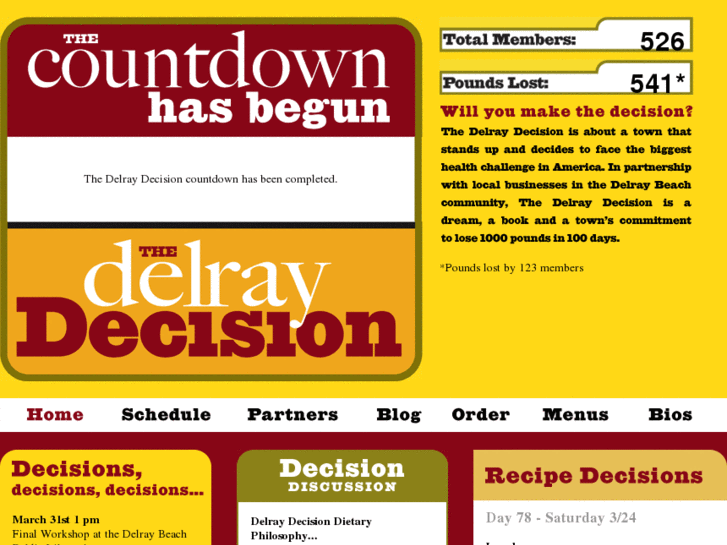 www.delraydecision.com