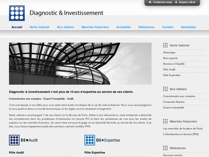 www.diagnostic-investissement.net