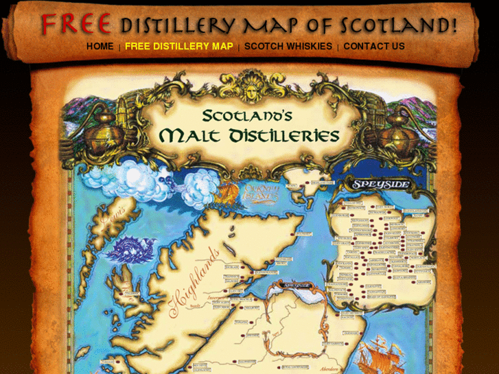 www.distillerymapofscotland.com