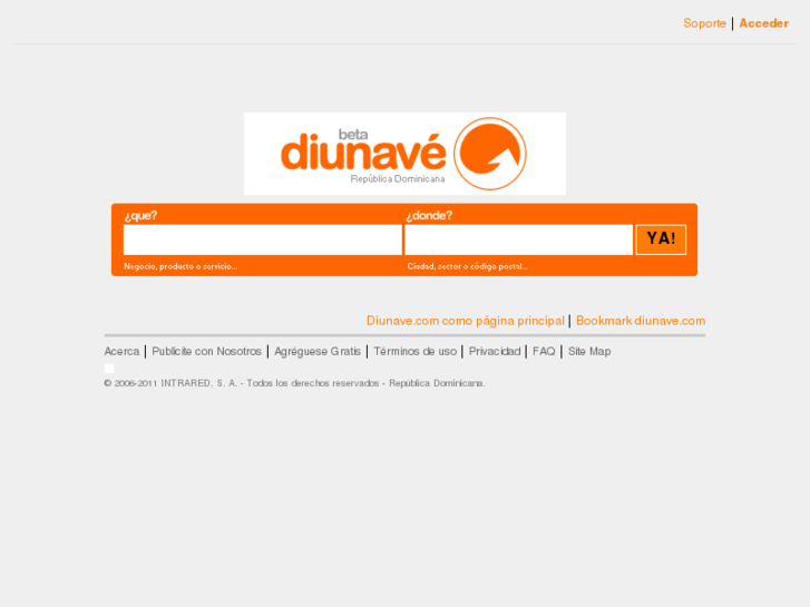 www.diunave.com