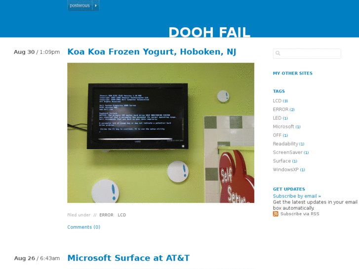 www.doohfail.com