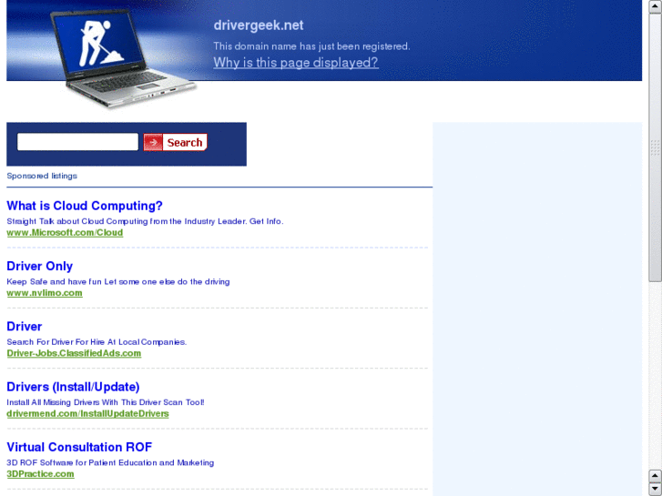www.drivergeek.net