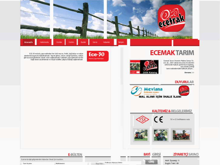 www.ecetrak.com