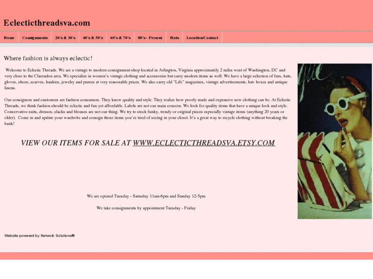 www.eclecticthreadsva.com
