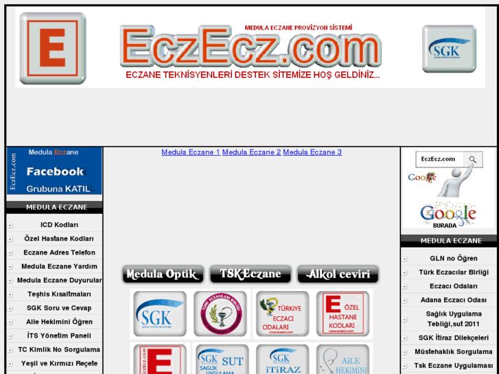 www.eczecz.com