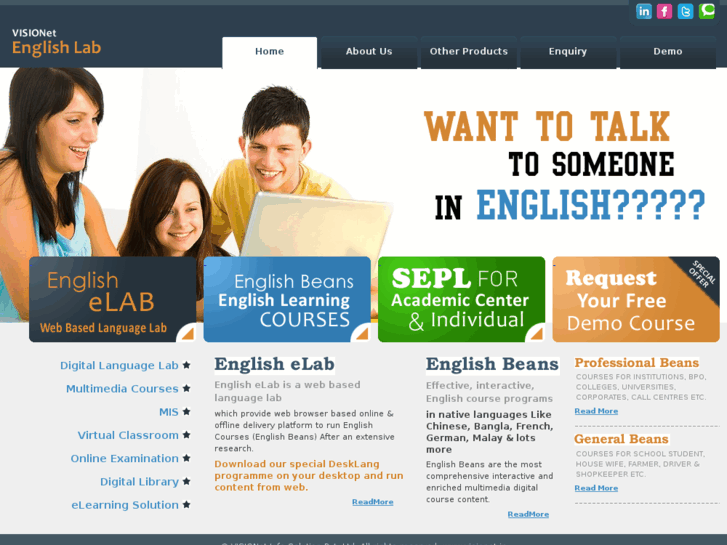 www.englishlab.in