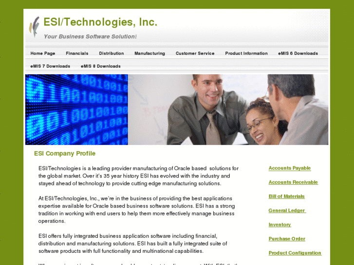 www.esitech.com