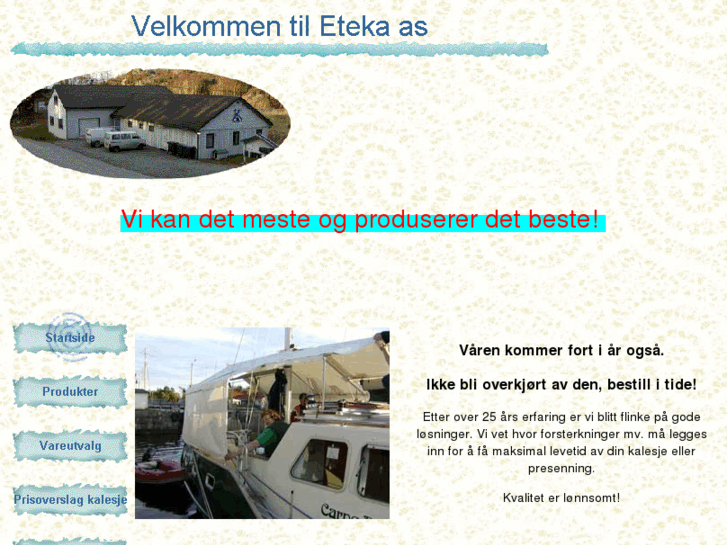 www.eteka.no