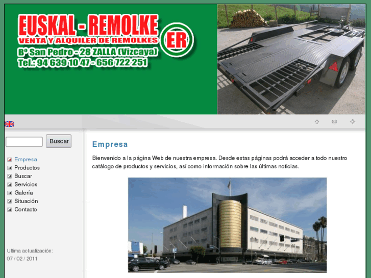 www.euskal-remolke.es