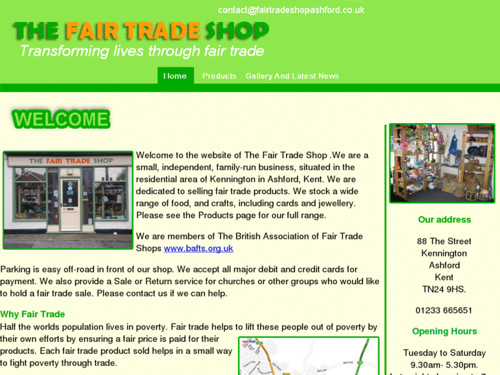 www.fairtradeshopashford.co.uk