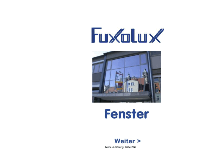 www.fenster-fuchs.biz