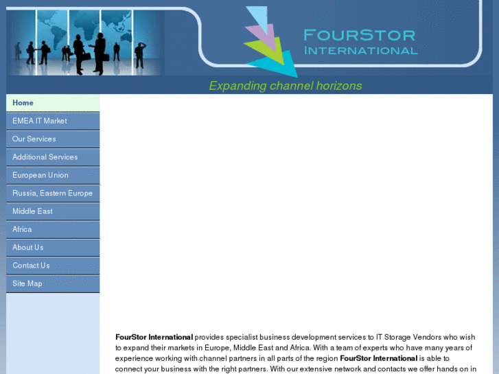 www.fourstor.com