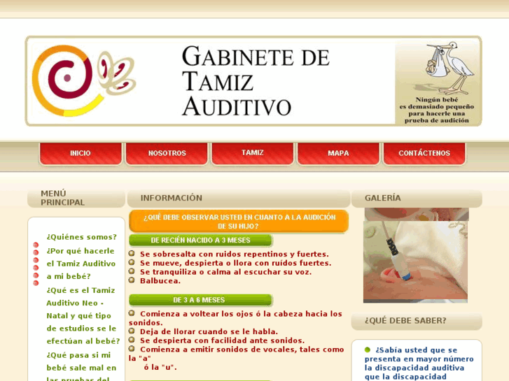 www.gabinetedetamizauditivo.com