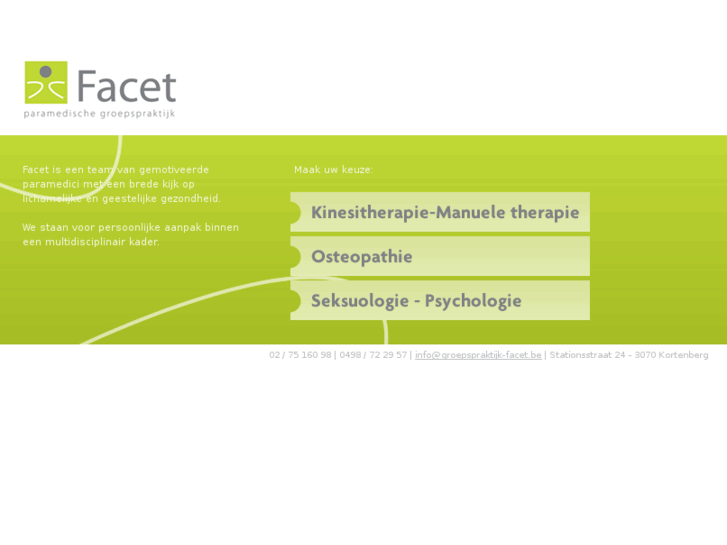 www.groepspraktijk-facet.be