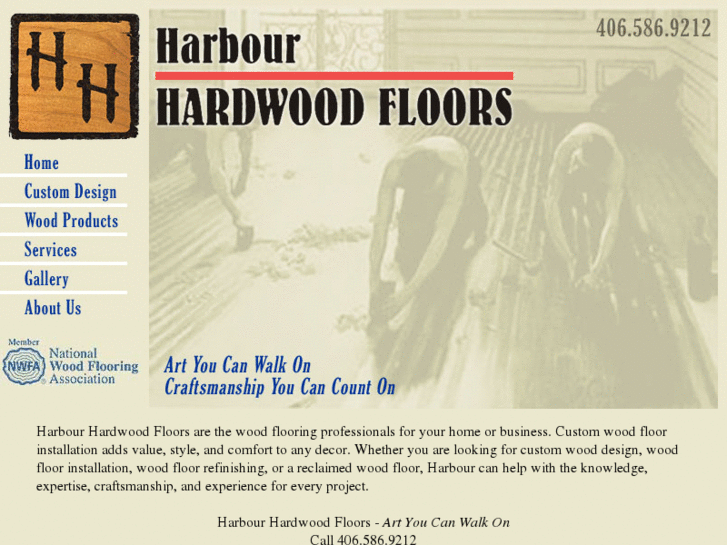 www.harborhardwoodfloors.com