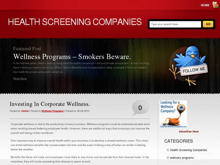 www.healthscreeningcompanies.com