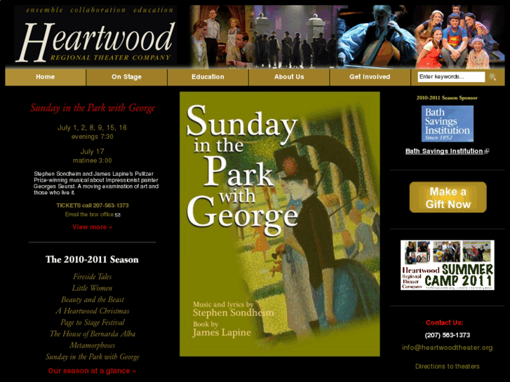 www.heartwoodtheater.org