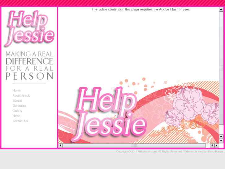 www.helpjessie.com