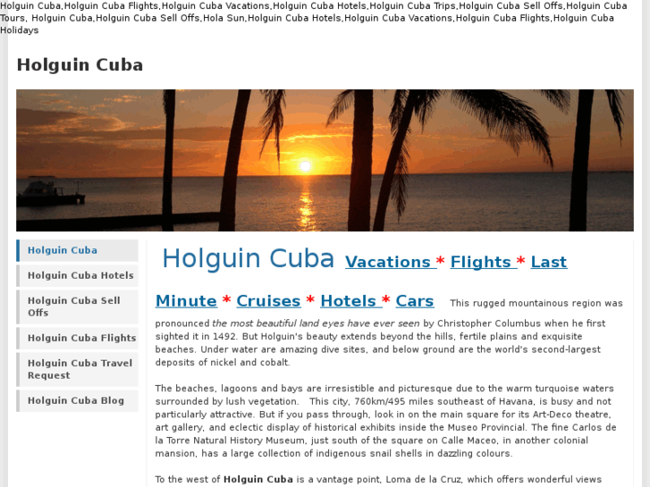 www.holguincuba.ca