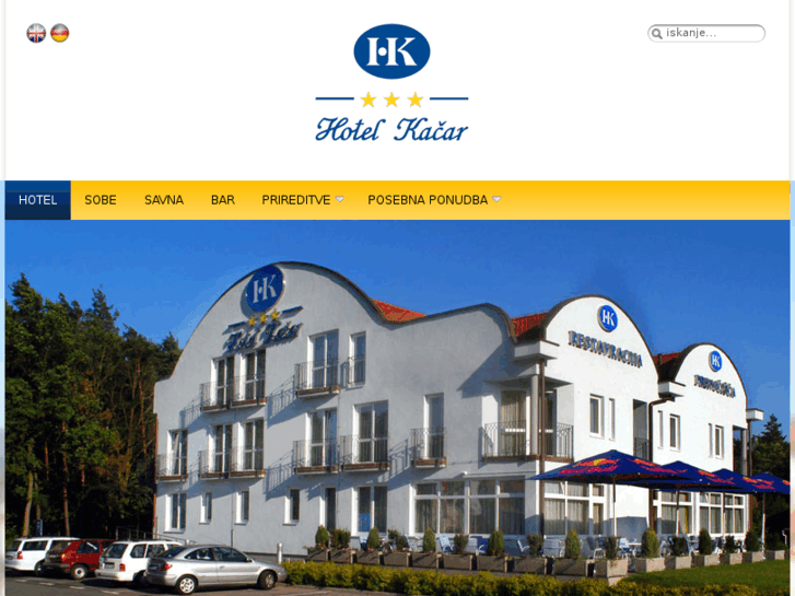 www.hotelkacar.com