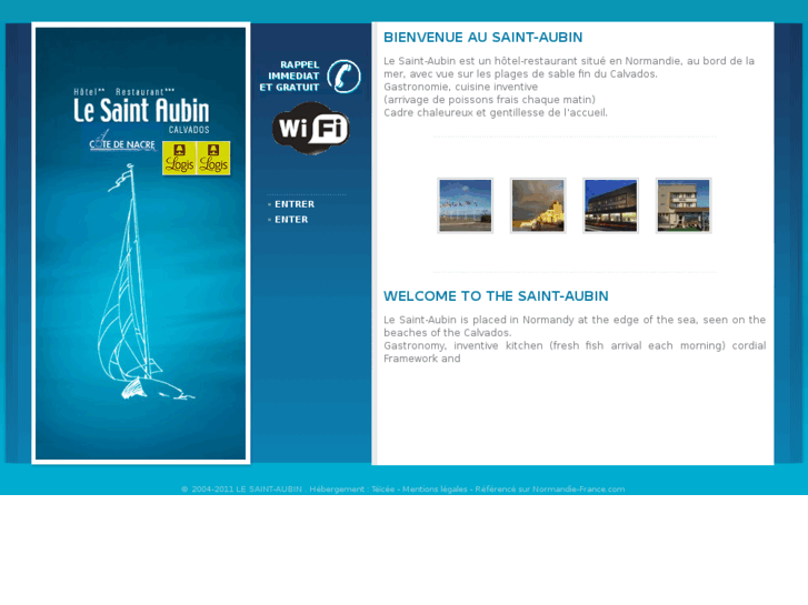 www.hotelsaintaubin.com