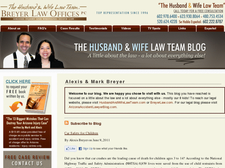 www.husbandandwifelawteamblog.com