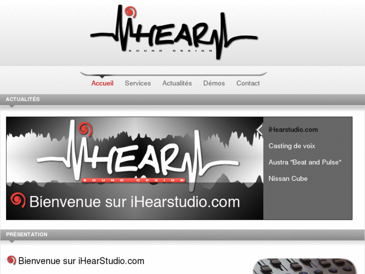 www.ihearstudio.com