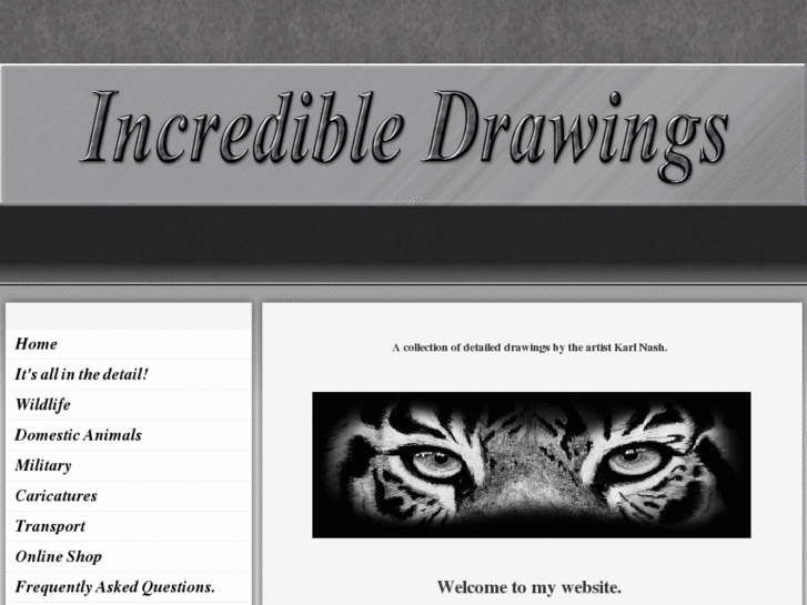 www.incredibledrawings.com