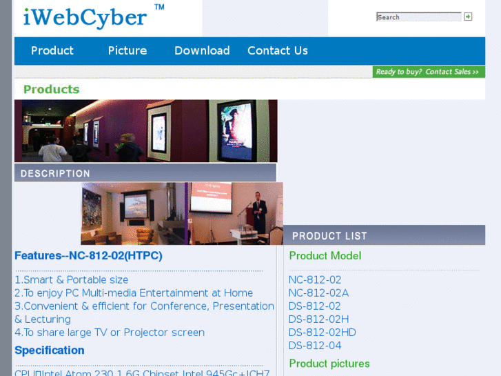 www.iwebcyber.com