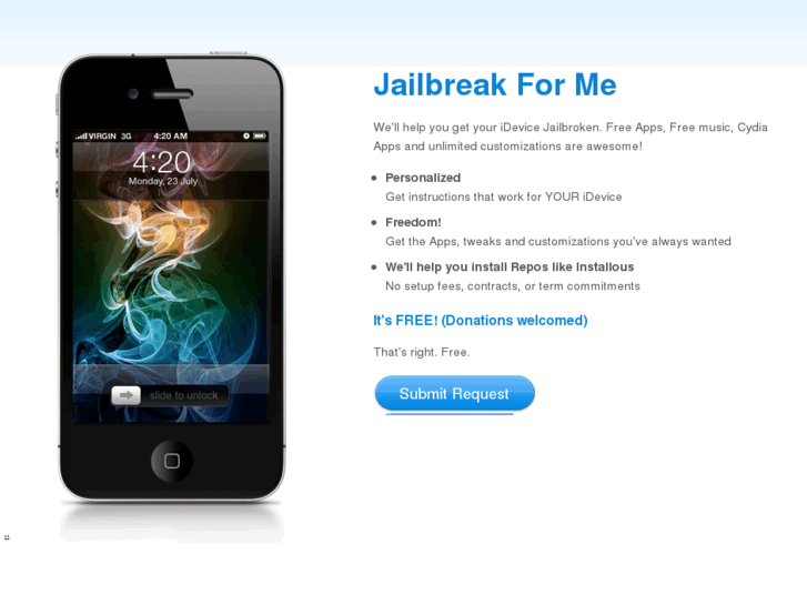 www.jailbreakforme.com