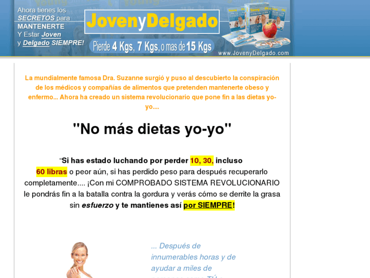 www.jovenydelgado.com