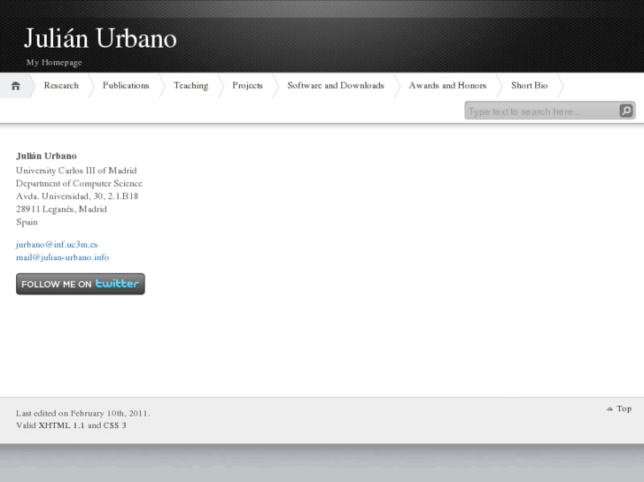 www.julian-urbano.net