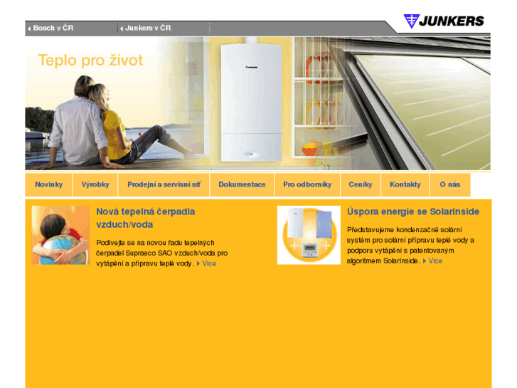 www.junkers.cz