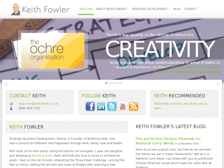 www.keithfowler.co.uk