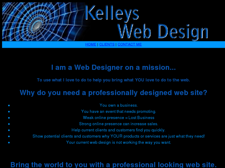 www.kelleyswebdesign.com