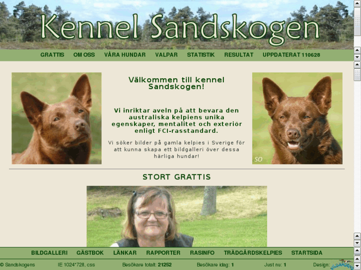 www.kennelsandskogen.se