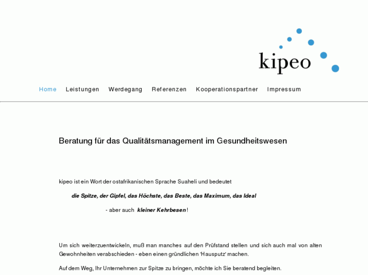 www.kipeo.net