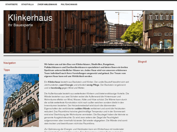 www.klinkerhaus.com