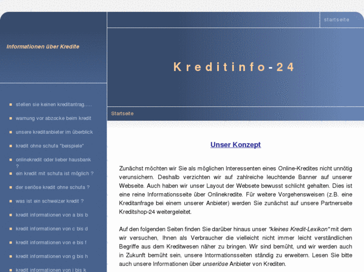 www.kreditinfo-24.de