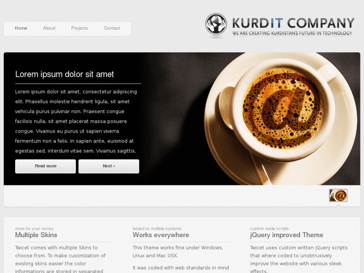 www.kurditcompany.com